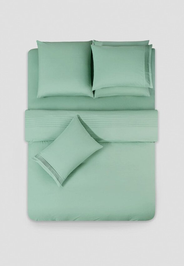 Постельное белье Евро Sleepix