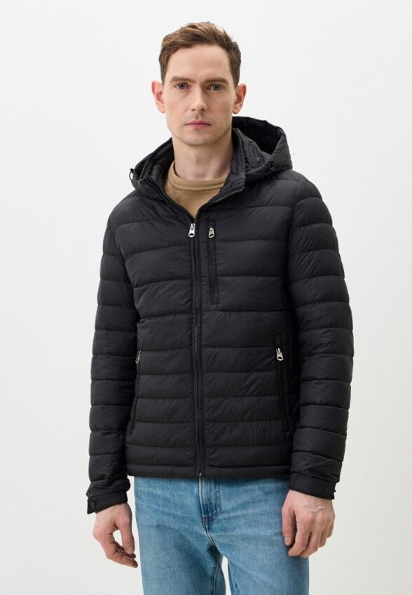 Куртка утепленная Grizman