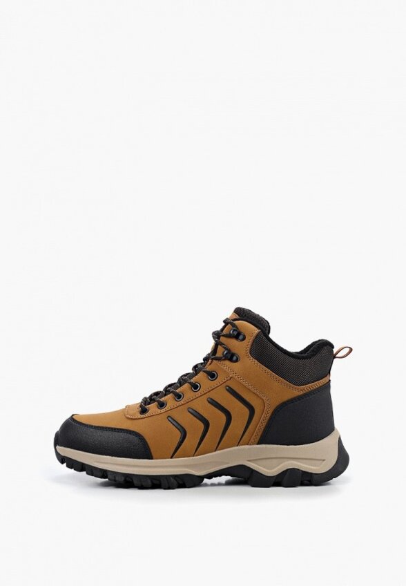 Кроссовки TimeJump