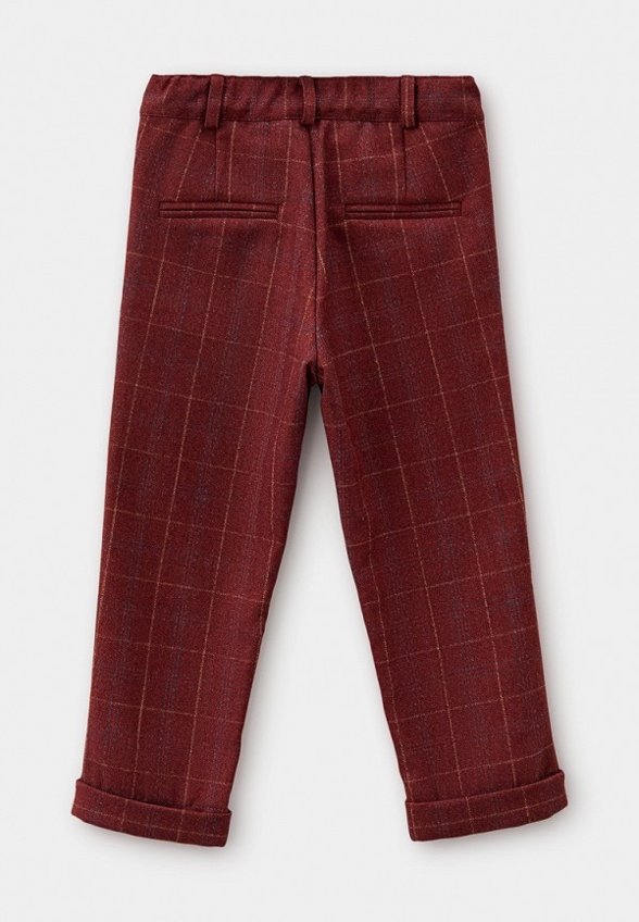 Жилет, брюки и бабочка Nino kids