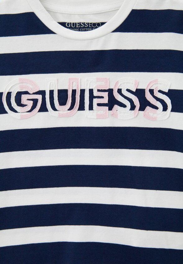 Футболка Guess