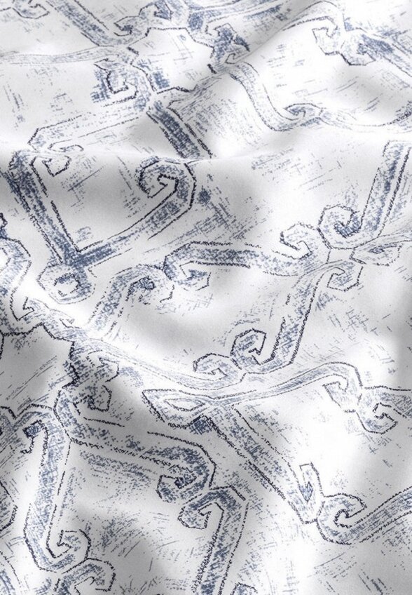 Постельное белье Евро Togas