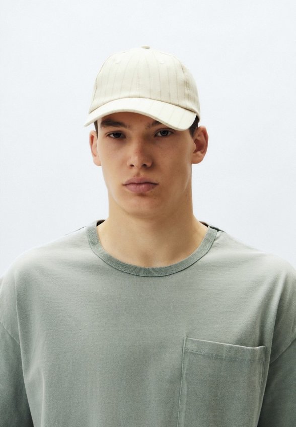 Футболка Mademan