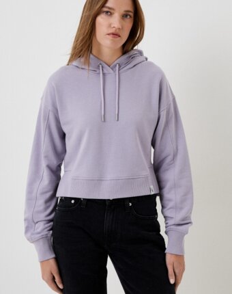 Худи Calvin Klein Jeans женщинам