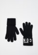 Перчатки Dsquared21  - превью