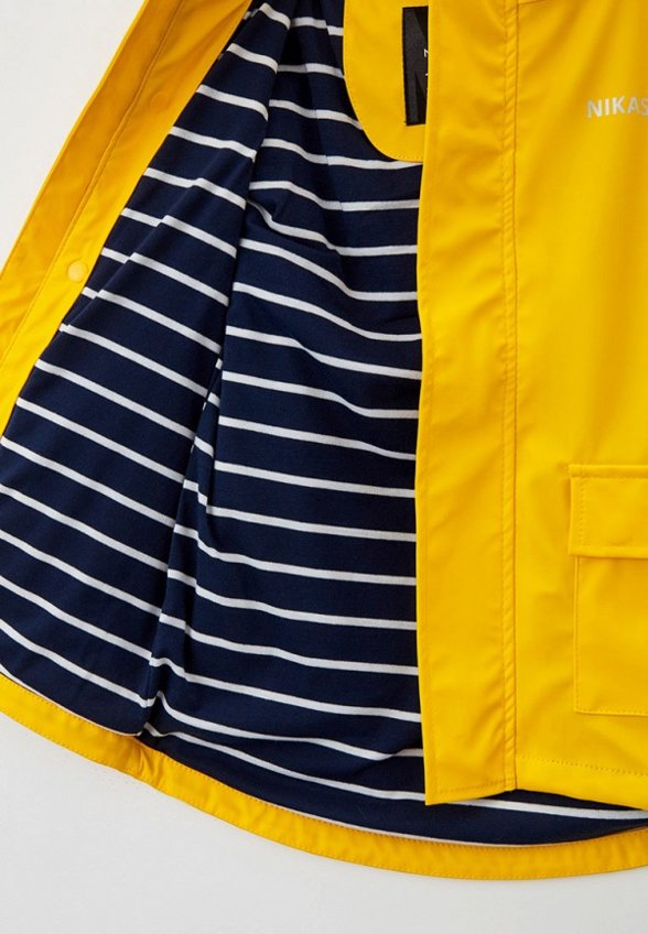 Куртка Nikastyle