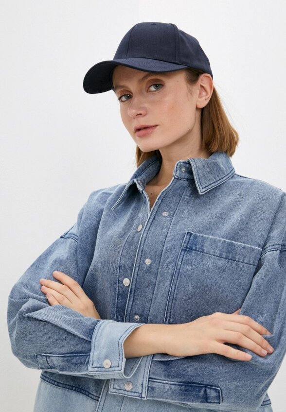 Бейсболка Urban Tiger