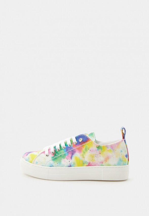 Кеды Dsquared2