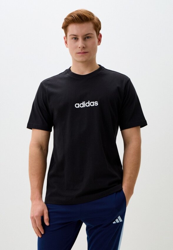 Футболка adidas