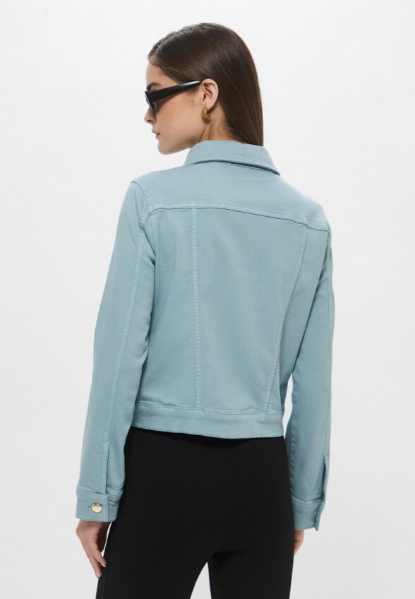 Куртка джинсовая Emme Marella