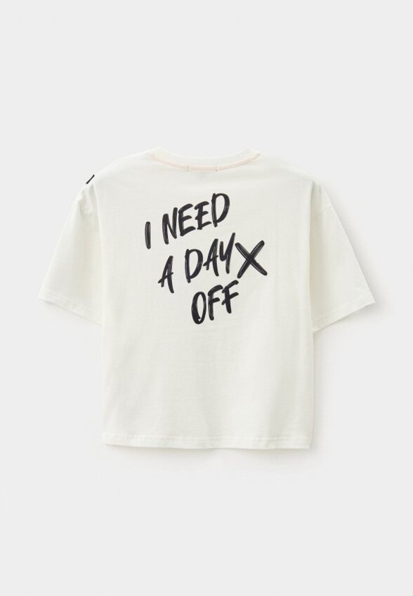 Футболка Noble People