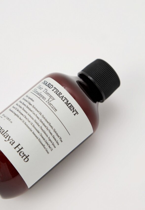 Маска для волос Nard