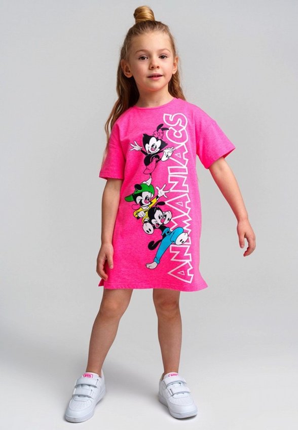 Платье PlayToday