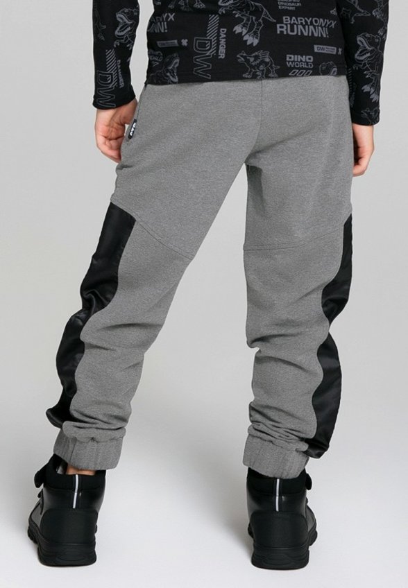 Брюки спортивные PlayToday