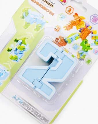 Робот 1Toy детям