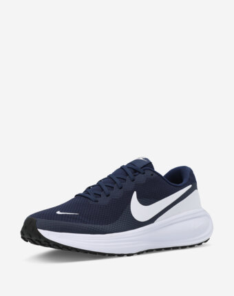 Кроссовки мужские Nike Revolution 8, Синий женщинам