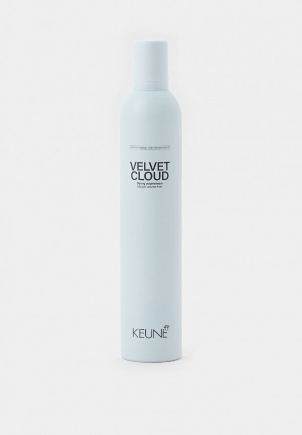 Мусс для укладки Keune