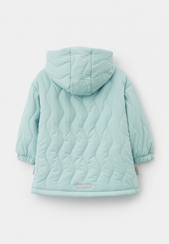 Куртка утепленная Pelican