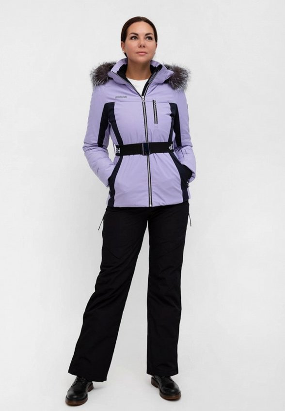 Куртка горнолыжная High Experience