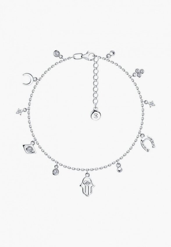 Браслет Sokolov