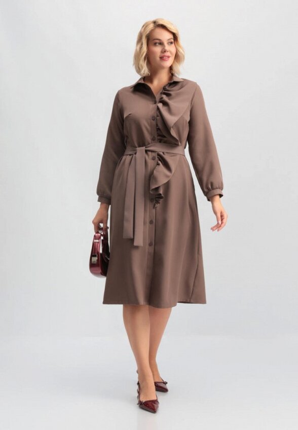 Платье Mio Imperatrice