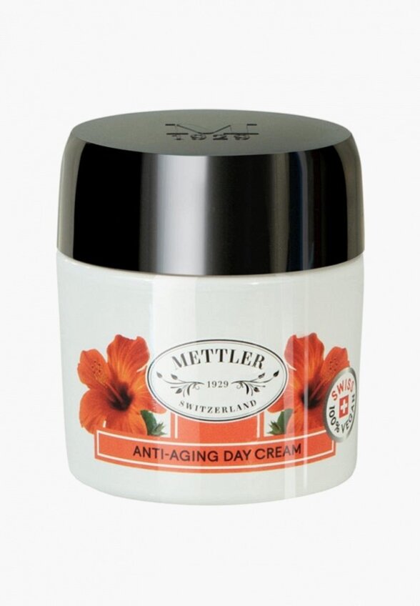 Крем для лица Mettler1929