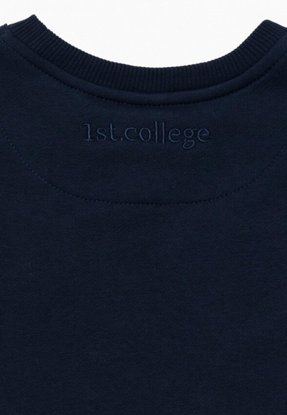 Жилет 1st.college