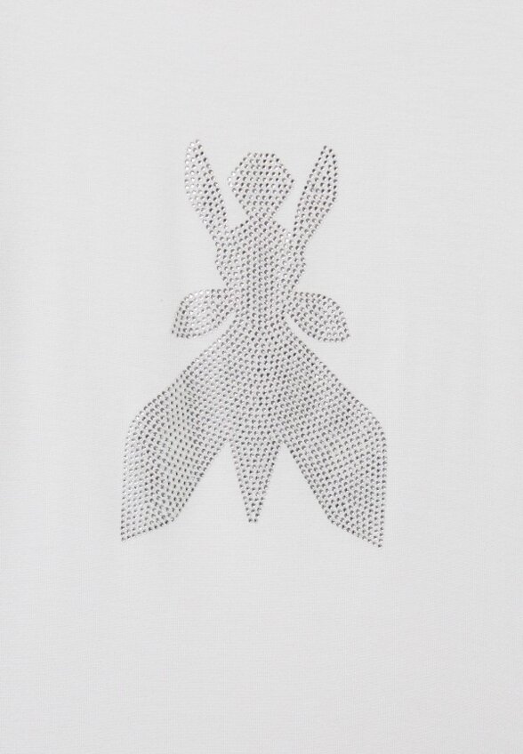 Лонгслив Patrizia Pepe