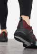 Кроссовки мужские FILA Neon, Красный10  - превью