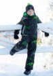Комбинезон утепленный Artel Sport7  - превью