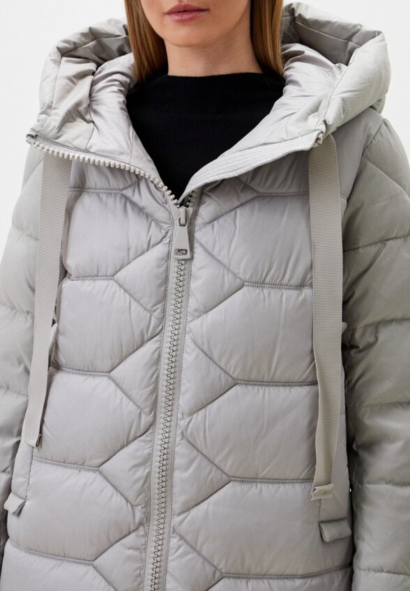 Пуховик Снежная Королева