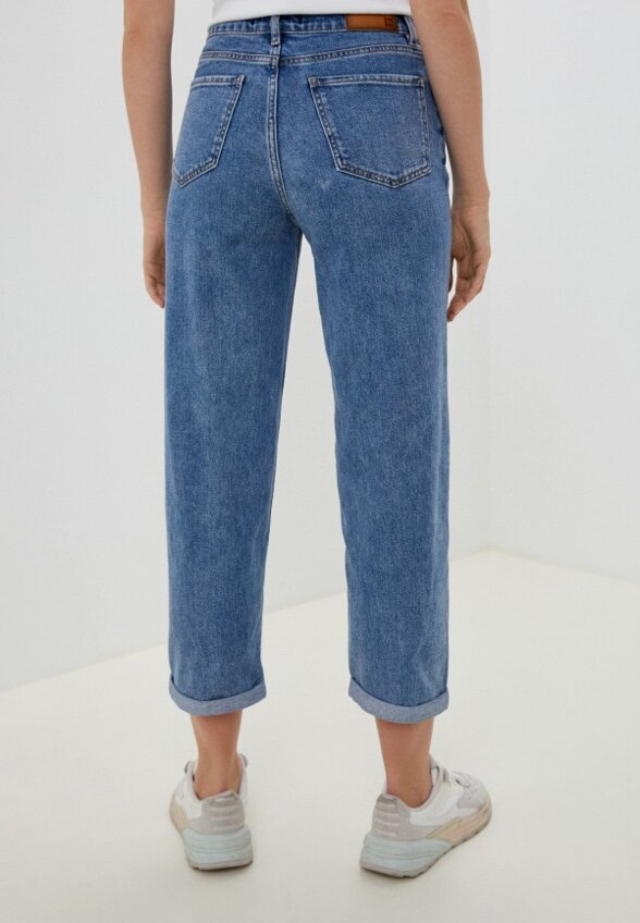 Джинсы Mossmore