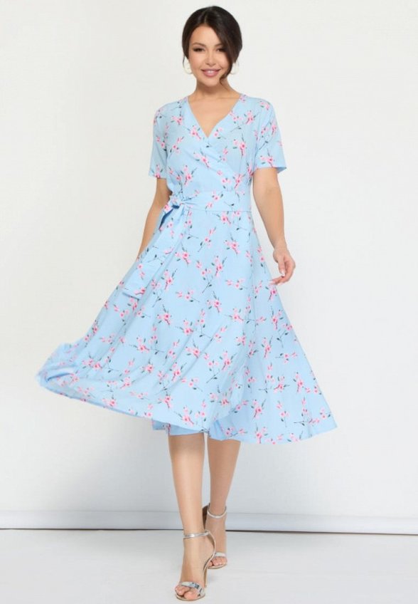 Платье A.Karina