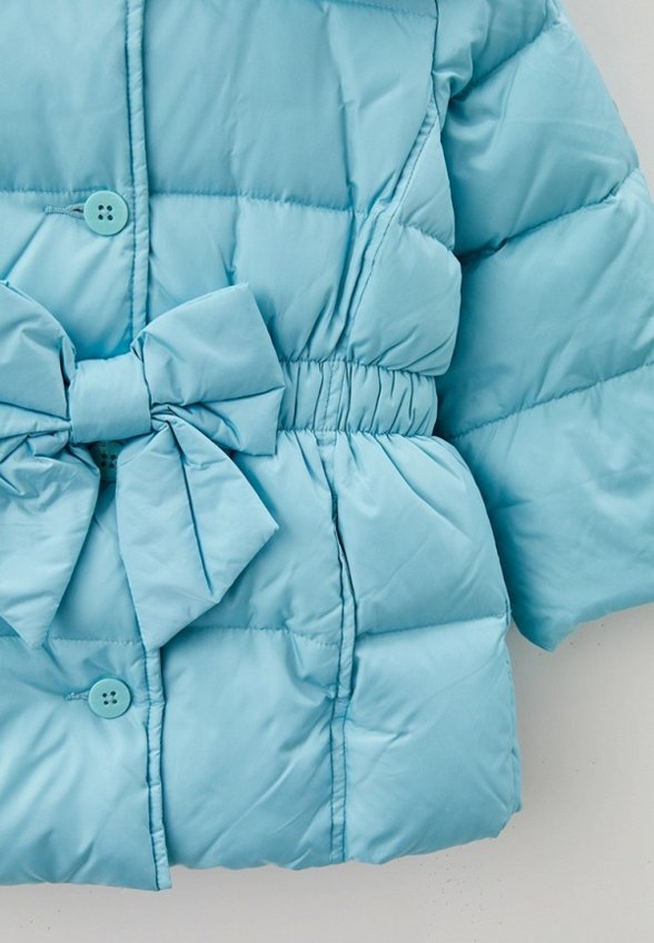 Пуховик Aviva