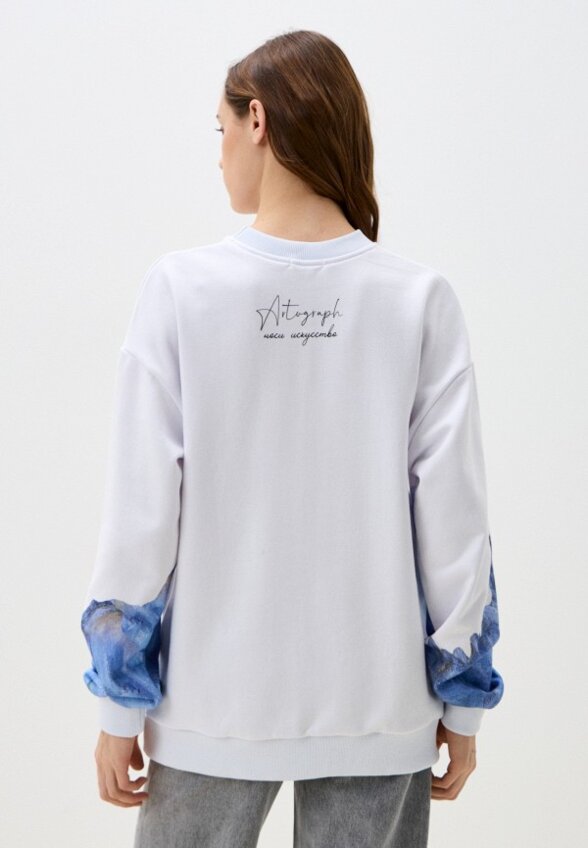 Свитшот Artograph