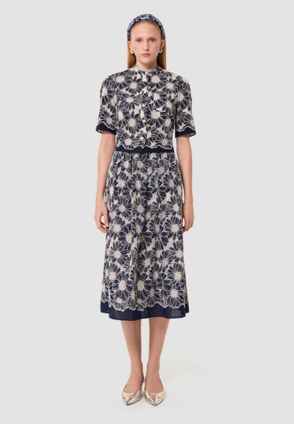 Блуза Tara Jarmon