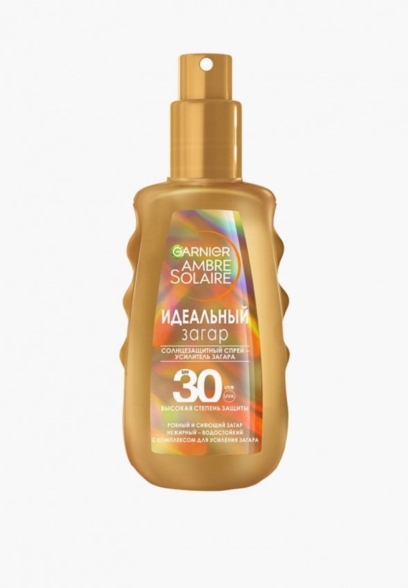 Спрей солнцезащитный Garnier