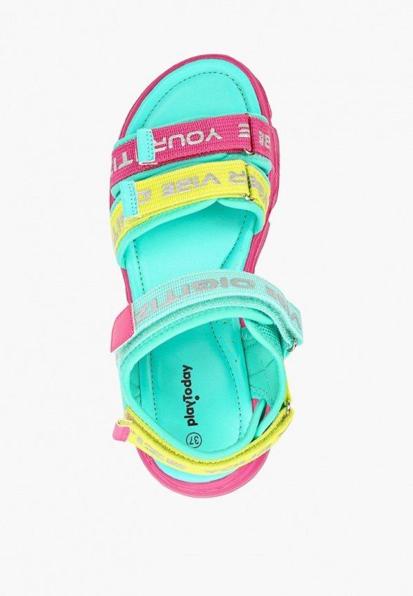Сандалии PlayToday