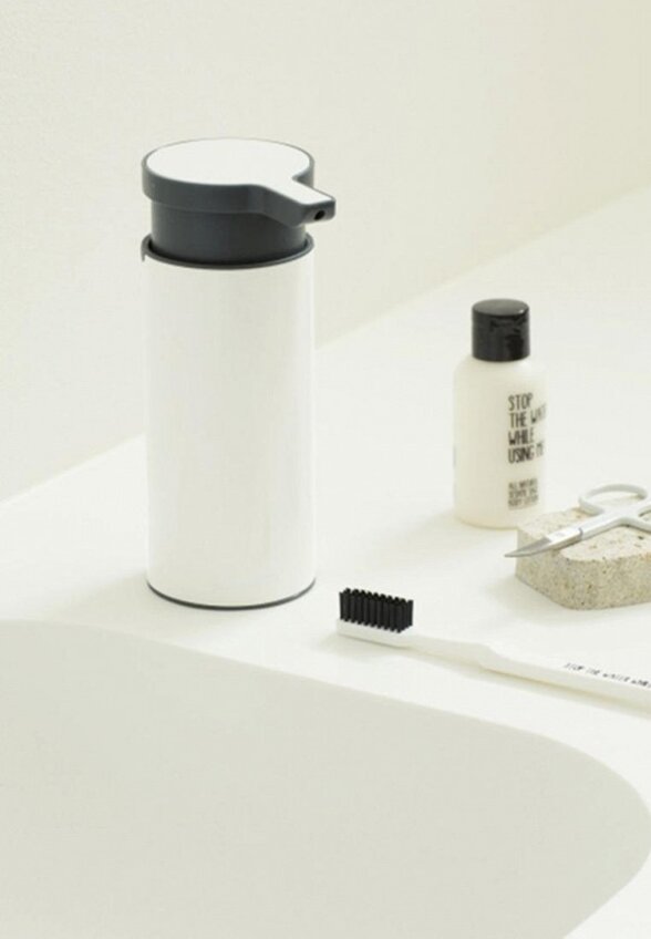 Дозатор для мыла Brabantia