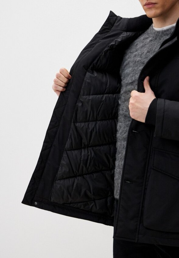 Пуховик Tom Tailor