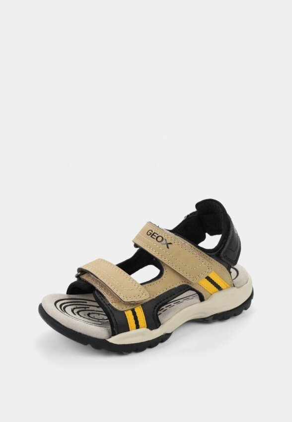 Сандалии Geox