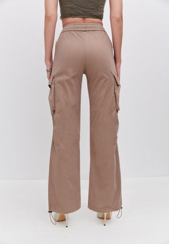 Брюки Must Have Basis