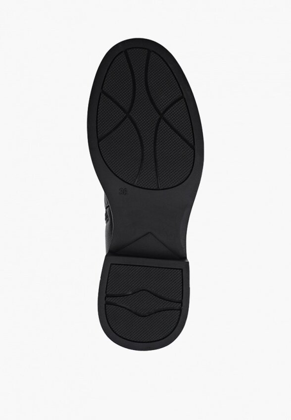 Ботинки Francesco Donni