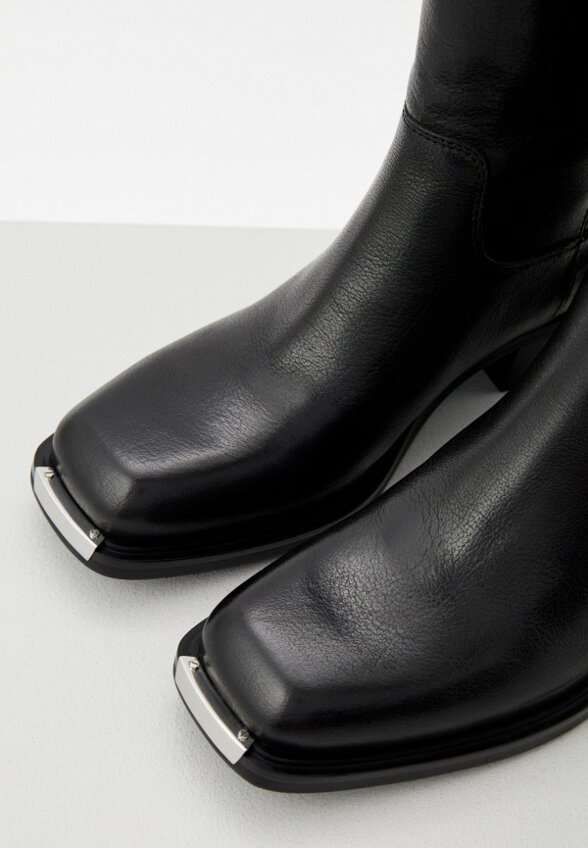 Полусапоги Ekonika Premium