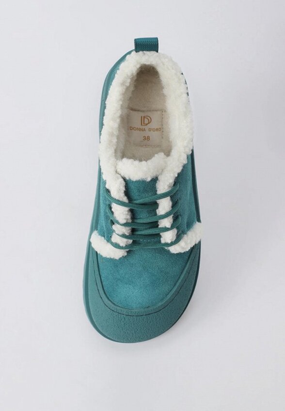 Ботинки Donna D’oro