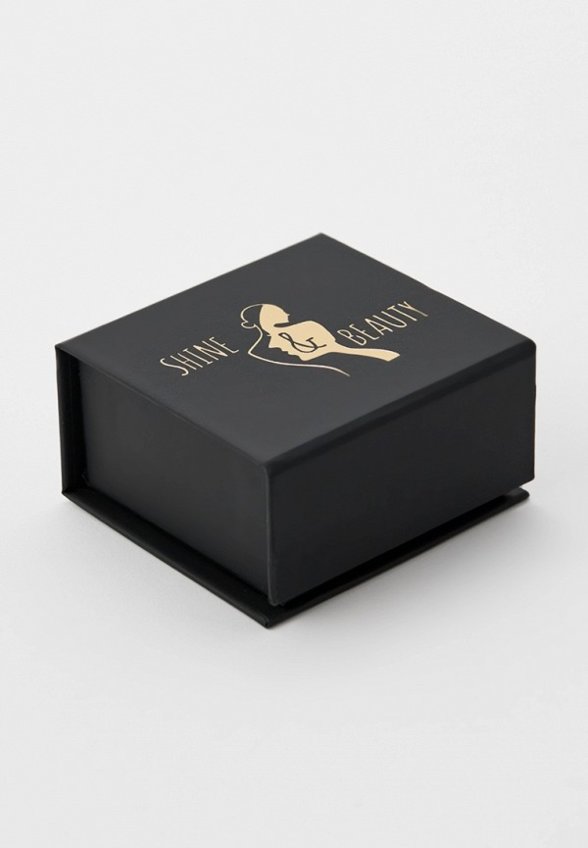 Серьги Shine&Beauty