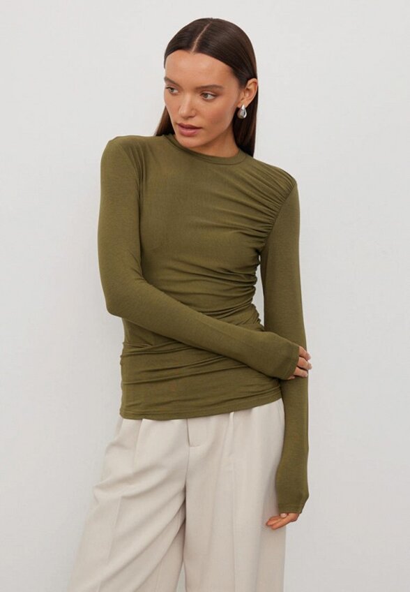 Лонгслив Moontrees