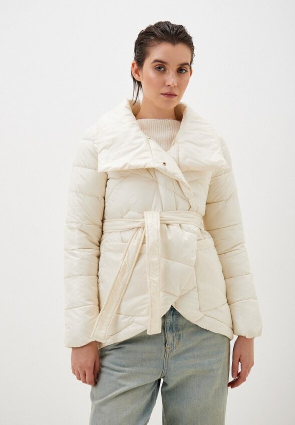 Пуховик Isibris