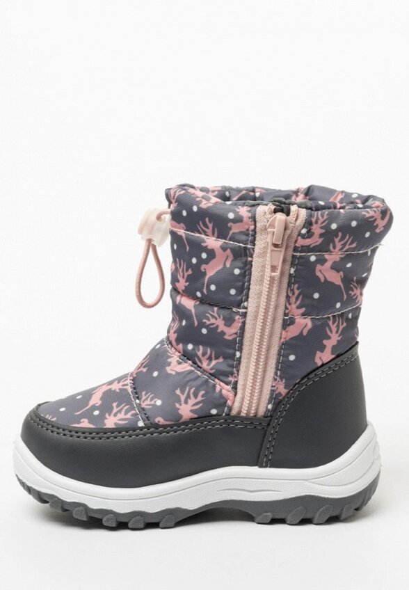 Дутики Tikkago