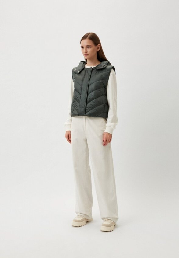 Жилет утепленный Emme Marella